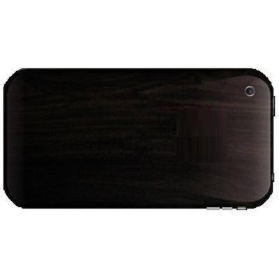 Full Body Housing For Gresso Mobile Iphone 3gs For Man Brown - Maxbhi Com