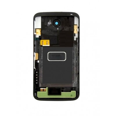 Full Body Housing For Htc One X Black - Maxbhi Com