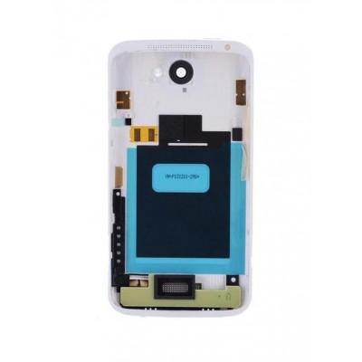 Full Body Housing For Htc One X White - Maxbhi Com