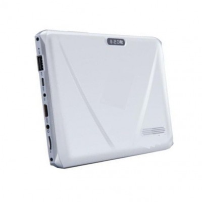 Full Body Housing For Iball Slide I6030 Black - Maxbhi Com