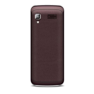 Full Body Housing For Iball Tarang 2 8j Black - Maxbhi Com
