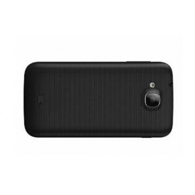 Full Body Housing For Intex Aqua N2 Black - Maxbhi Com