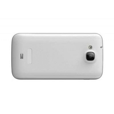 Full Body Housing For Intex Aqua N2 White - Maxbhi Com