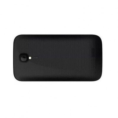 Full Body Housing For Karbonn A1 Plus Super Black - Maxbhi Com