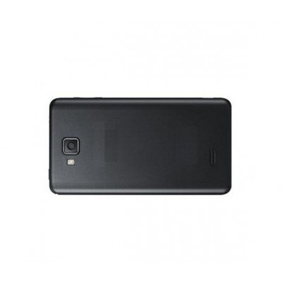 Full Body Housing For Lg F120k Black - Maxbhi Com