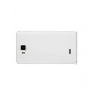 Full Body Housing For Lg Optimus Lte Tag White - Maxbhi Com