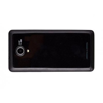 Full Body Housing For Lima Mobiles Ice Cube Black - Maxbhi Com