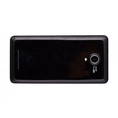 Full Body Housing For Lima Mobiles Ice Cube Black - Maxbhi Com
