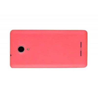 Full Body Housing For Lima Mobiles Ice Cube Pink - Maxbhi Com