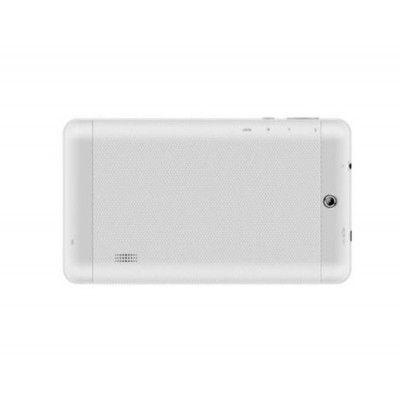 Full Body Housing For Micromax Funbook Mini P410 White - Maxbhi Com