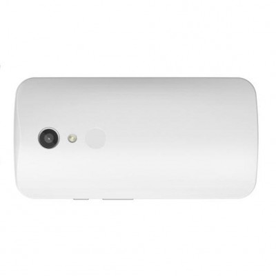 Full Body Housing For Motorola New Moto G 2nd Gen White - Maxbhi Com