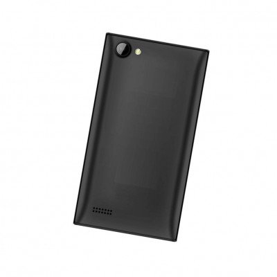 Full Body Housing For Mtech Ace 11 Black - Maxbhi Com