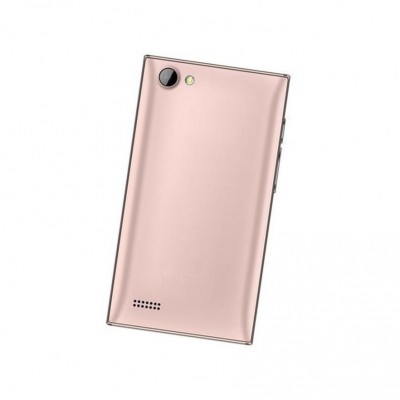 Full Body Housing For Mtech Ace 11 Rose Gold - Maxbhi Com