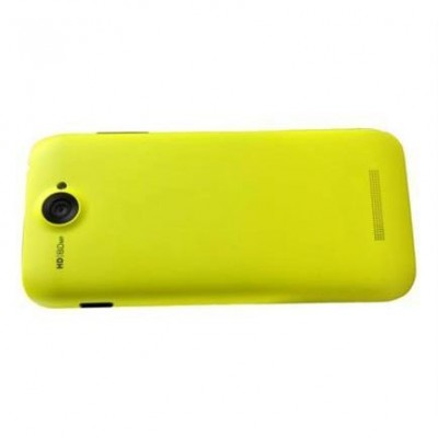 Full Body Housing For Panasonic P11 Yellow - Maxbhi Com