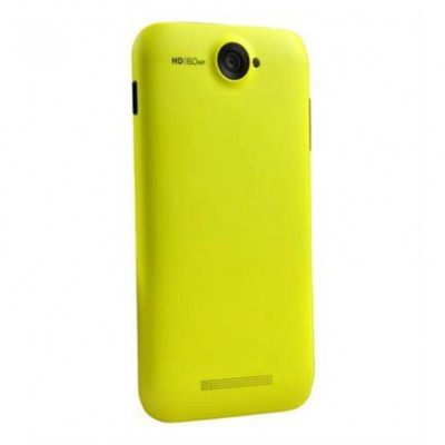 Full Body Housing For Panasonic P11 Yellow - Maxbhi Com