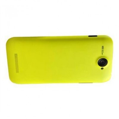 Full Body Housing For Panasonic P11 Yellow - Maxbhi Com