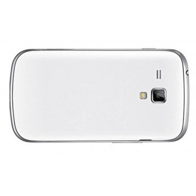 Full Body Housing For Samsung Galaxy Trend S7560 White - Maxbhi Com