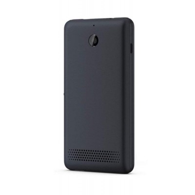 Full Body Housing For Sony Ericsson Xperia E1 D2005 Black - Maxbhi Com