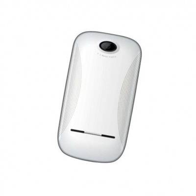 Full Body Housing For Spice Mi280 Black - Maxbhi Com