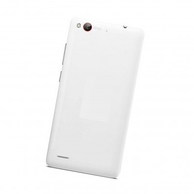 Full Body Housing For Zte Nubia Z7 Max White - Maxbhi Com