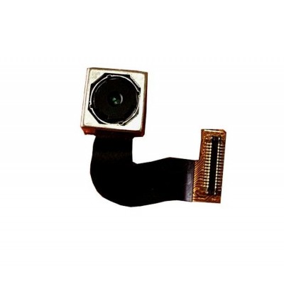 Replacement Back Camera For Lava Iris Fuel 20 By - Maxbhi Com