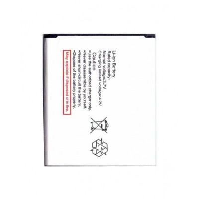 Battery For Lava Iris 402e By - Maxbhi Com