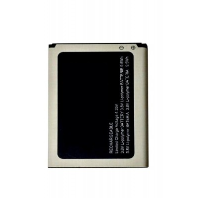 Battery For Micromax Canvas Nitro 3 E455 By - Maxbhi Com