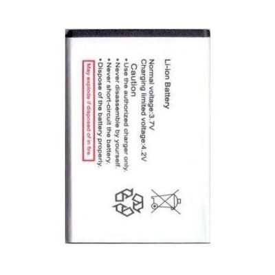 Battery For Voice Mobile V31i By - Maxbhi Com