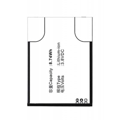Battery For Zte Blade D Lux By - Maxbhi Com