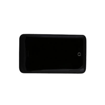 Full Body Housing For Alcatel One Touch Pop 7s Black - Maxbhi Com