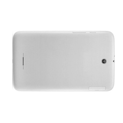 Full Body Housing For Alcatel One Touch Pop 7s White - Maxbhi Com