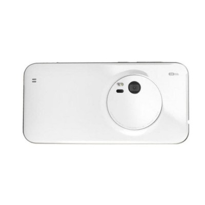 Full Body Housing For Asus Zenfone Zoom Zx551ml 64gb White - Maxbhi Com Full Body Housing For Asus Zenfone Zoom Zx551ml 64gb White - Maxbhi Com