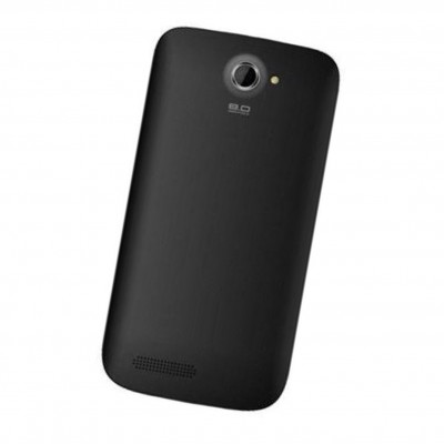 Full Body Housing For Fly F53s Black - Maxbhi Com