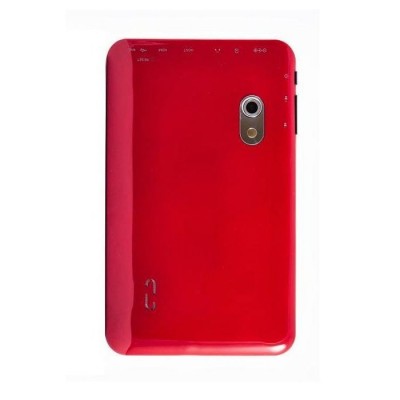 Full Body Housing For Fusion5 Rapid5 Eco Tablet Pink - Maxbhi Com