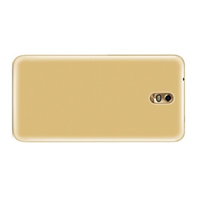 Full Body Housing For Hafury Umax White - Maxbhi Com
