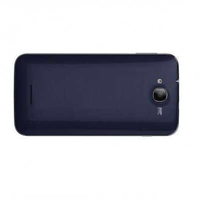 Full Body Housing For Intex Aqua I4 Plus Black - Maxbhi Com