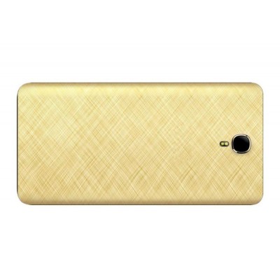 Full Body Housing For Intex Aqua Star 2 16gb Champagne - Maxbhi Com