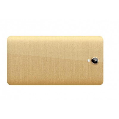 Full Body Housing For Intex Aqua Star 2 16gb Champagne - Maxbhi Com