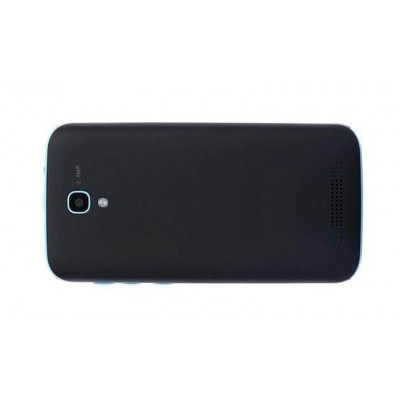 Full Body Housing For Karbonn A91 Champ Black - Maxbhi Com
