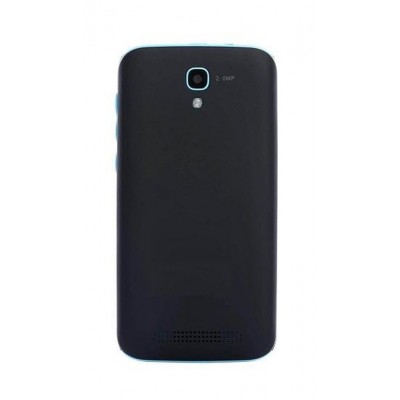 Full Body Housing For Karbonn A91 Champ Black - Maxbhi Com