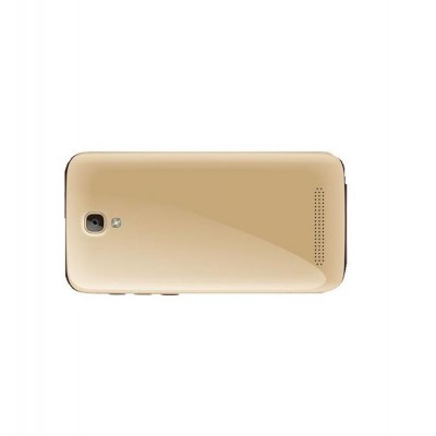 Full Body Housing For Karbonn A91 Champ Brown - Maxbhi Com