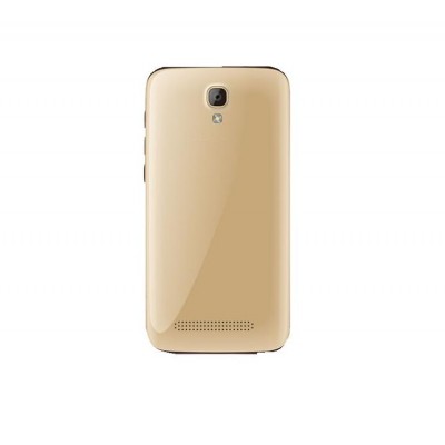 Full Body Housing For Karbonn A91 Champ Brown - Maxbhi Com