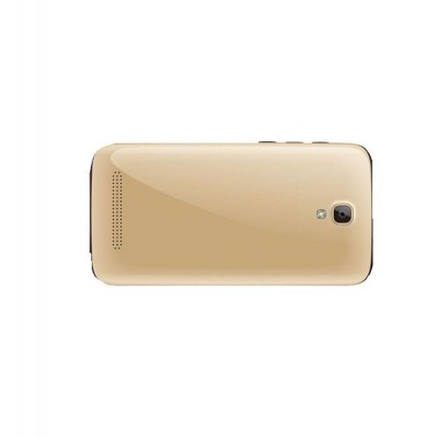 Full Body Housing For Karbonn A91 Champ Brown - Maxbhi Com