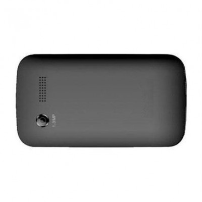Full Body Housing For Karbonn K63 Plus White - Maxbhi Com
