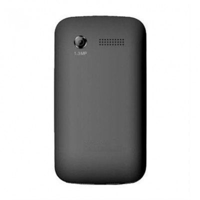 Full Body Housing For Karbonn K63 Plus White - Maxbhi Com