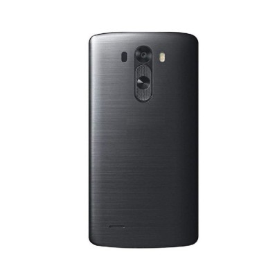 Full Body Housing For Lg G3 A F410s Black - Maxbhi Com