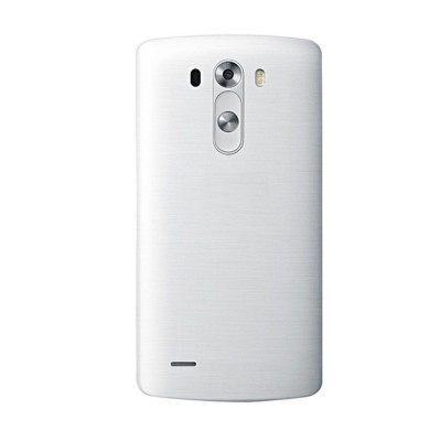 Full Body Housing For Lg G3 A F410s White - Maxbhi Com