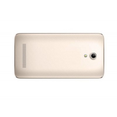 Full Body Housing For Micromax Bharat 2 Ultra Gold - Maxbhi Com