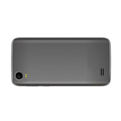 Full Body Housing For Mtech Ace 9 Grey - Maxbhi Com