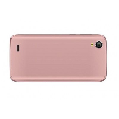 Full Body Housing For Mtech Ace 9 Pink - Maxbhi Com